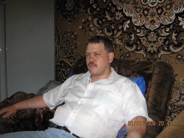 Александр Сидоров