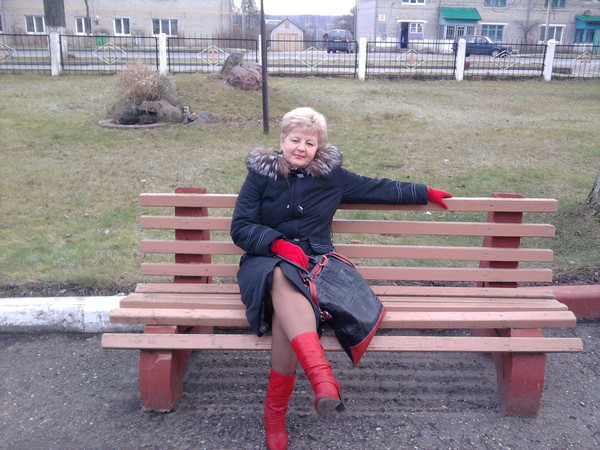Елена Коваленко
