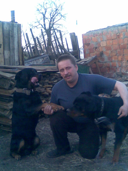 Vladimir Polovinkin