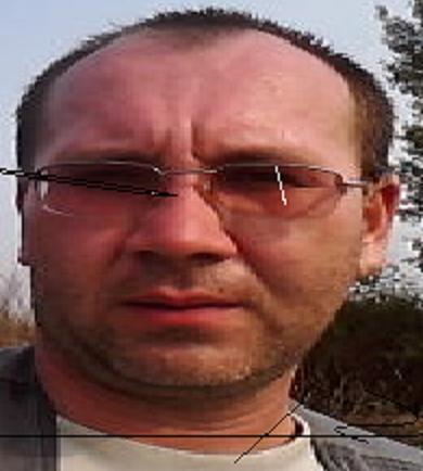 Рамиль Мухаметов