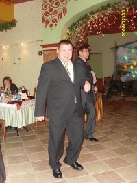 Евгений Стовбуненко