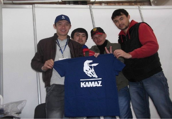 Расул Даутов