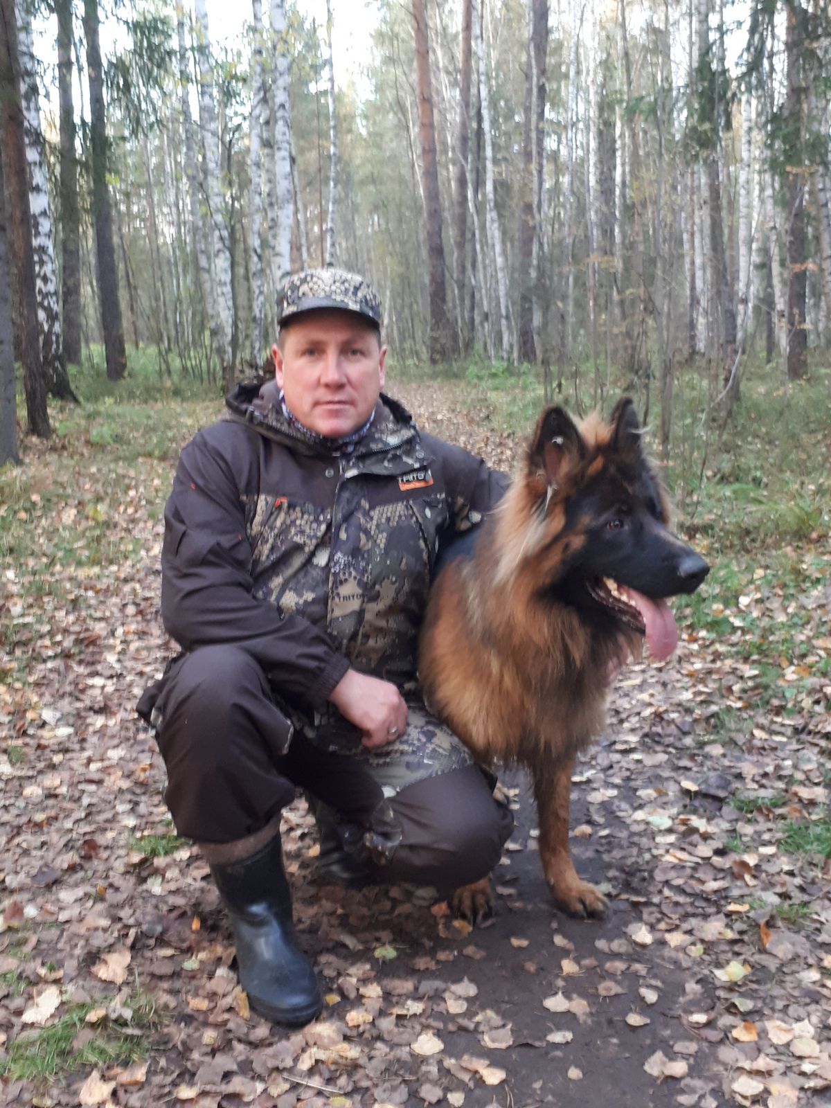 Игорь Бабиков