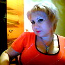 Елена Антонова