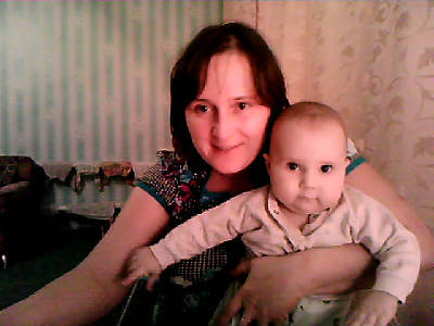 Елена Орлова