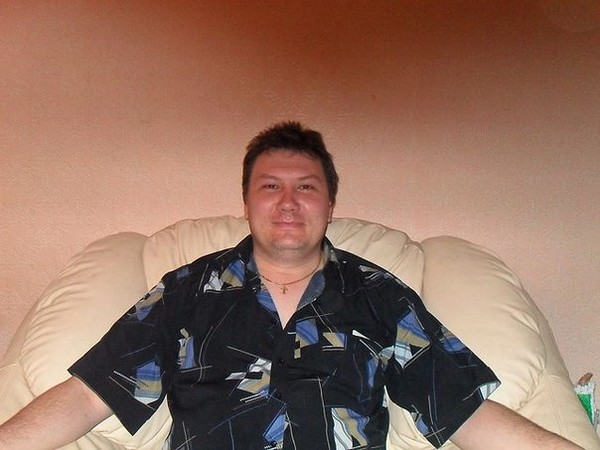 Сергей Аграфонов