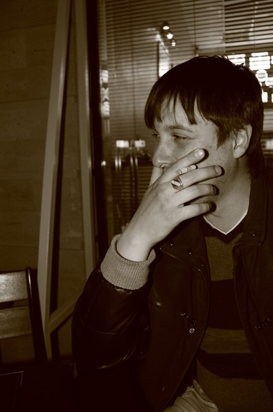 Максим Владимирович