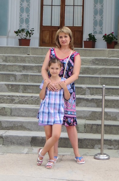 Татьяна Максименко