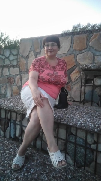 Татьяна Толмачева