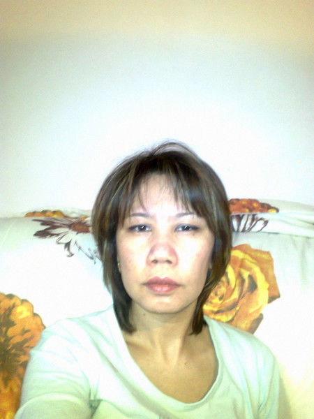 Айсулу Далимбетовна