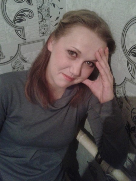 Mariya Deriyabina