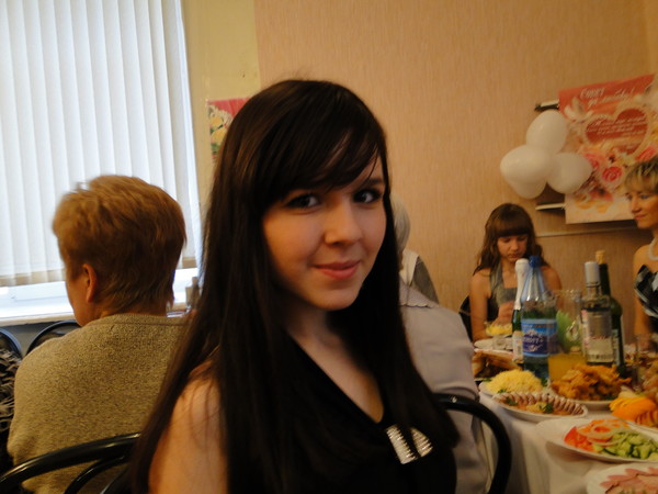 Екатерина Бабкина