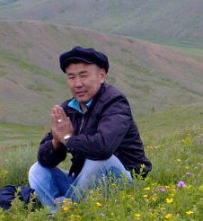 Андрей Дондоков