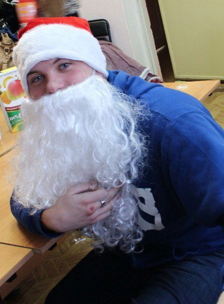 Андрей Ширыкалов