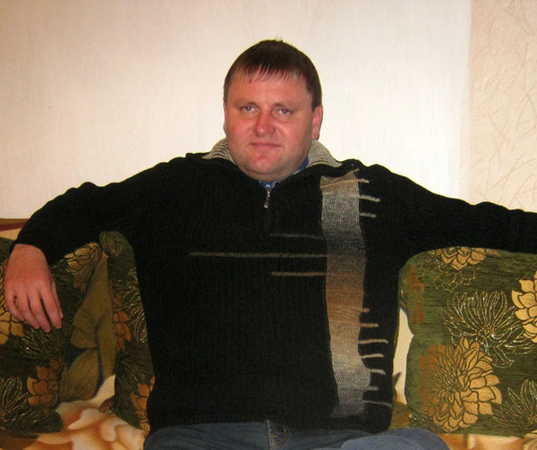 Александр Шапшалов