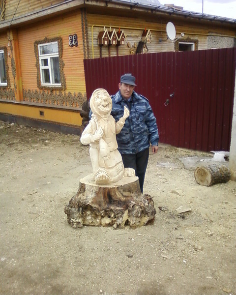 Petr Lebedev