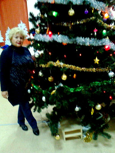 Река Тамара