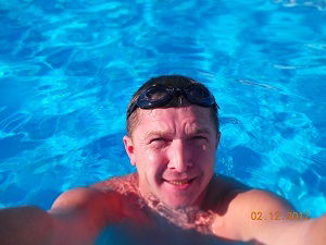 Сергей Половнев