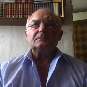 Лев Миролюбов