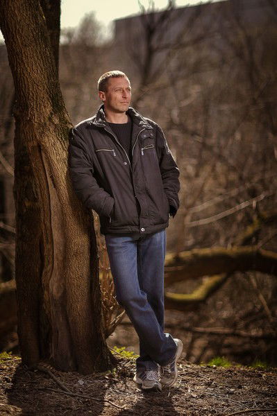 Сергей Герасимов