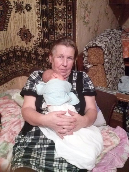 Наталия Тычкина
