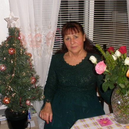 Mavlida Mavlyutova