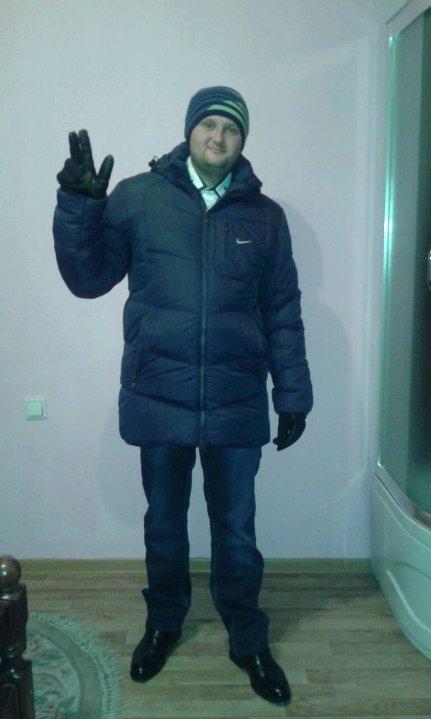 Евгений Колычев