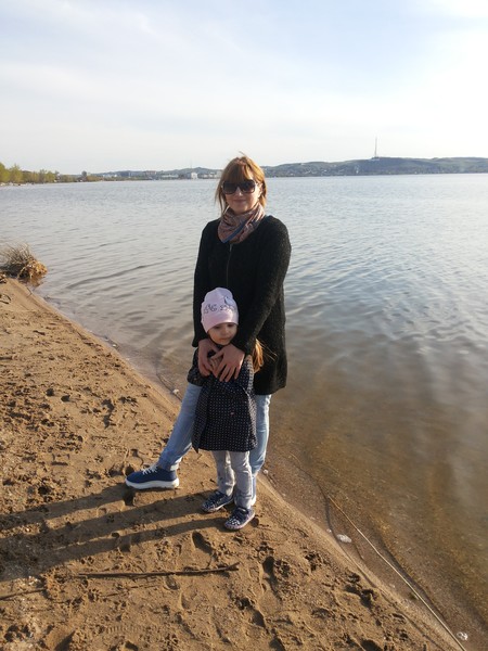 Елена Андреева