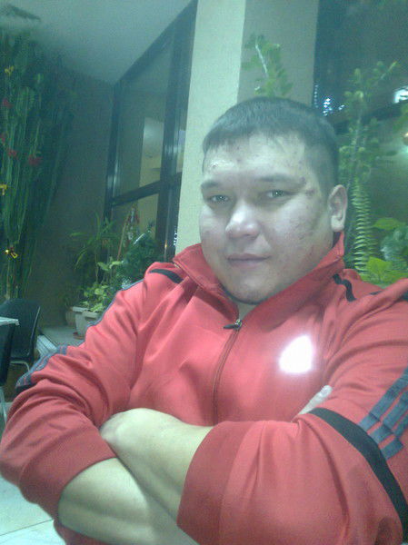 Ельдар Жексембаев