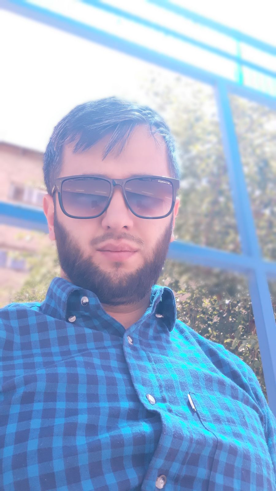 Шараф Халил