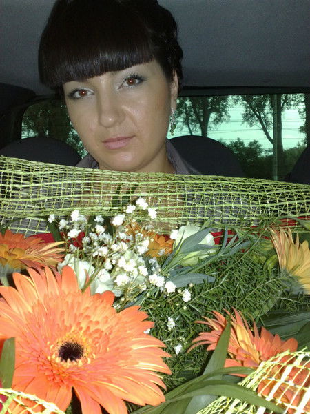 Василиса Луцик-Галынская