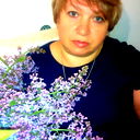 Светлана Киритолуло