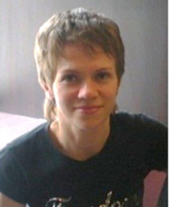 Светлана Светлана