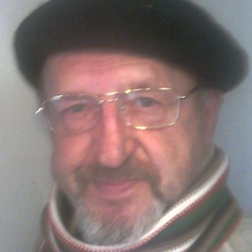 Игорь Сиднин