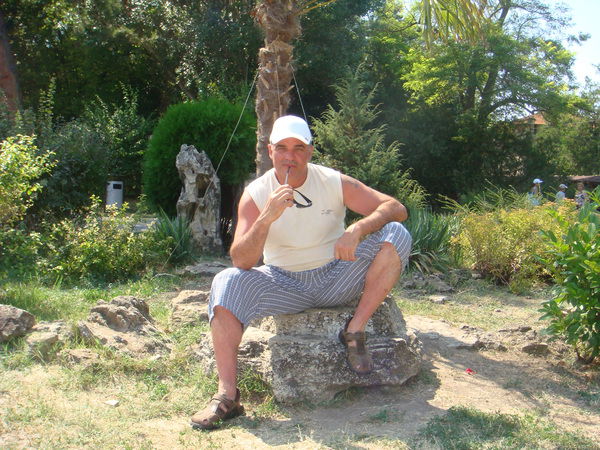 Сергей Батькович