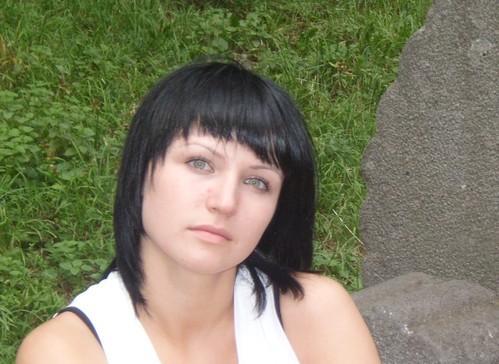Елена Гусейнова