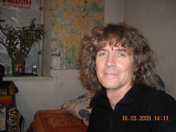 Valeriy Kravchuk