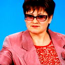 Вера Шадманова