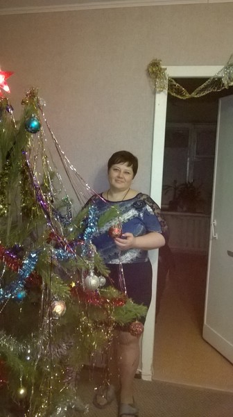 Людмила Белобородько