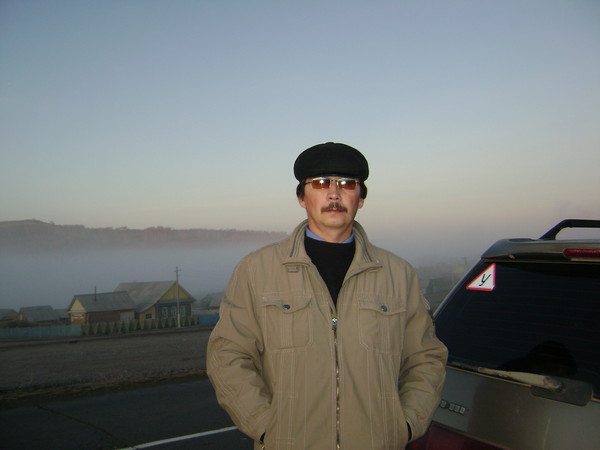 Фарит Тангатаров