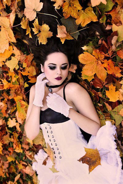 Кристина Иванова