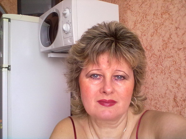 Людмила Касеева