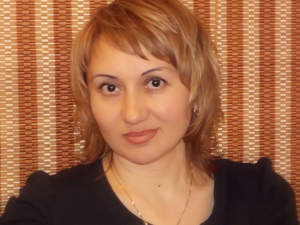 Юлия Баланчук