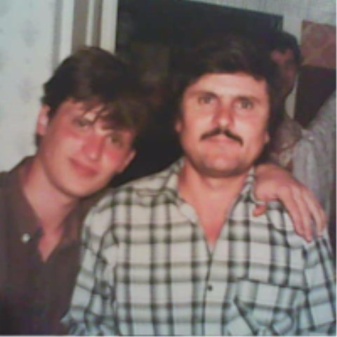 Алексей Алексеев