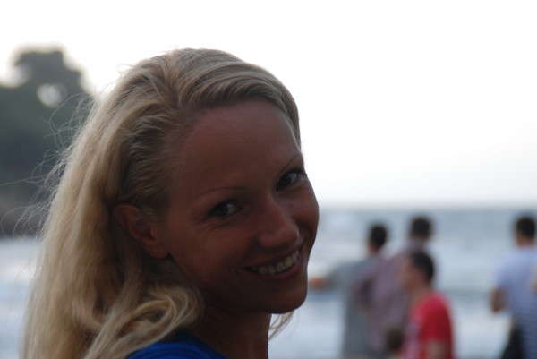 Светлана Иванова