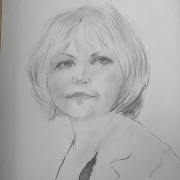 Ирина Логунова