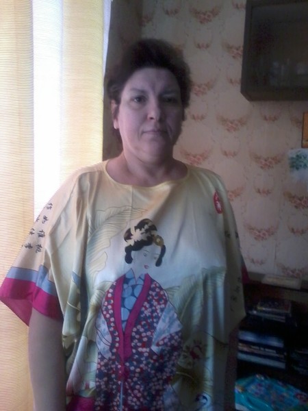 Galina Mitina