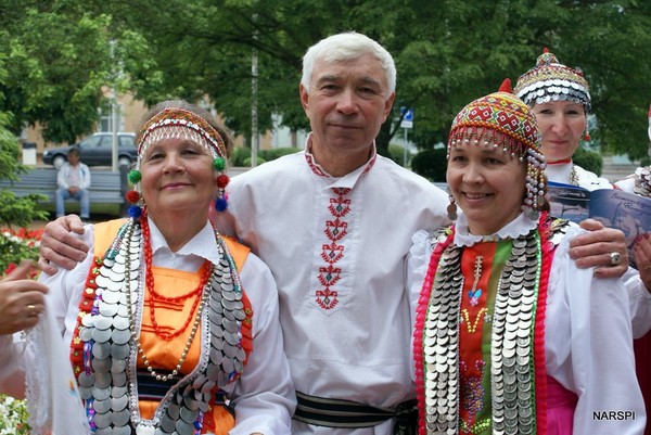 Sergei Tjahin
