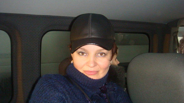 Лилия Зайцева