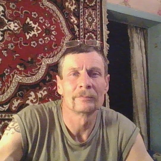 Игорь Яговитин